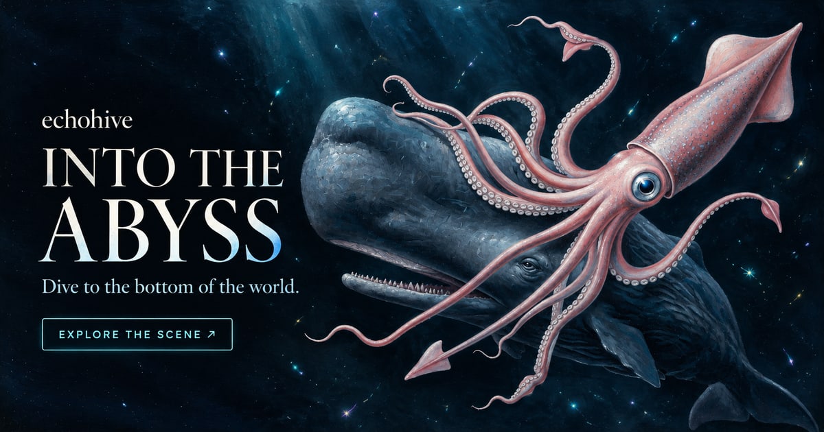 Into the Abyss
