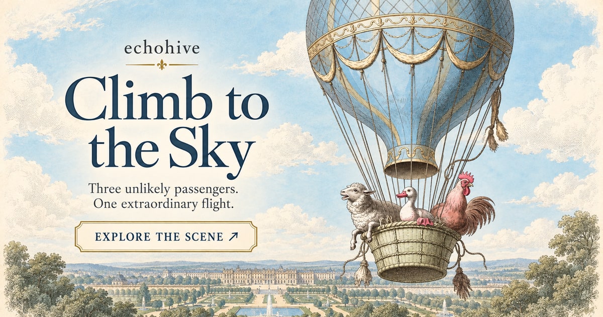 Climb to the Sky artwork